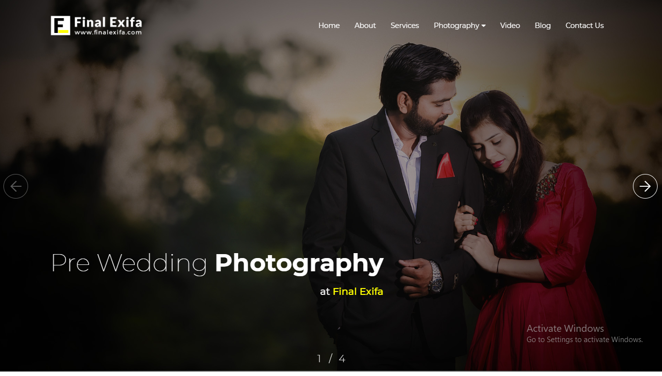 Best-Photography-Website-in-Gorakhpur-Moments-Album