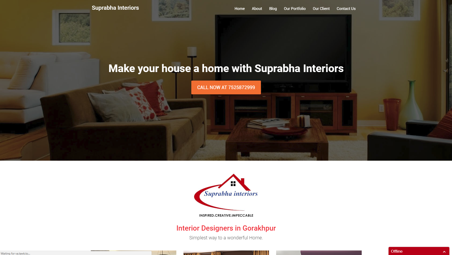 Suprabha-Best-Interior-Designer-and-Architect-Website-Designing